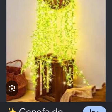 Matas artificiales con luz led - 2/2