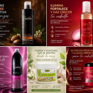 Productos de peluquería - Img 56792869