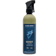 Cerámica en Spray o Recubrimiento cerámico en aerosol Bling Sauce Secret Sauce de 473 ml (16 oz) - Img 56099355