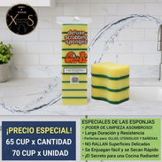 🧽💧🍽| 🔊 💫ESPONJA DE FREGAR💫🔊 - Img 54296102