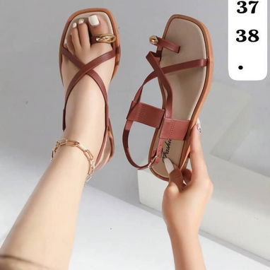 Sandalias - Img 123383611