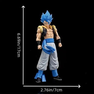 ☎️53544655 🛵 Entrega Disponible ⭐Dragon Ball- Goku Super Saiyan ⭐ - Img 116522349