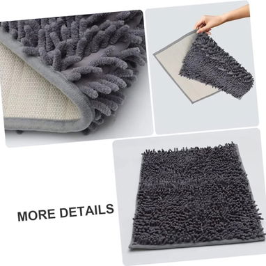 Alfombra de chenilla (THog) - 8/10