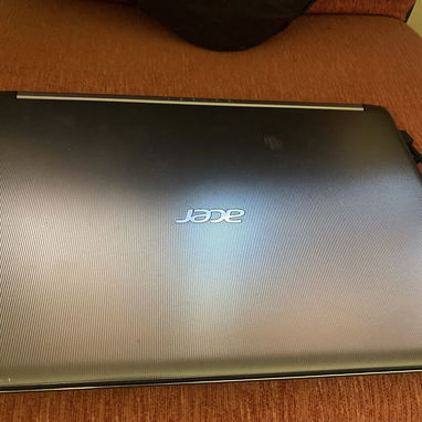 Laptop acer aspire 5 - 3/3