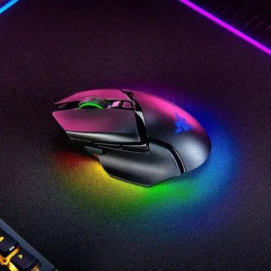 Mouse razer vasilik v3 pro new en caja - Img 121917965