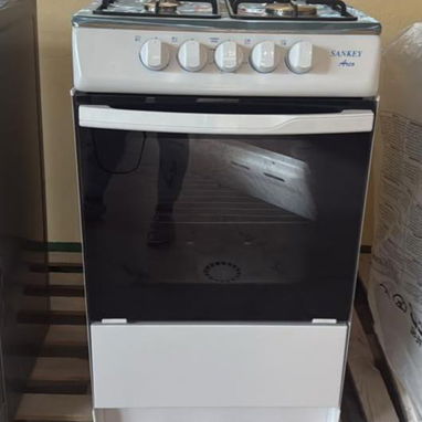 Cocinas de gas con horno-Cocinas de empotrar -cocinas infrarojo - Img 121711057