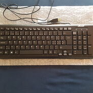 Se vende teclado nuevo usd. - Img 45471002