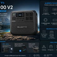 Bluetti Elite 100 V2 - Img 56832191