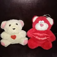 Vendo algunos Peluches nuevos y originales - Img 53831421