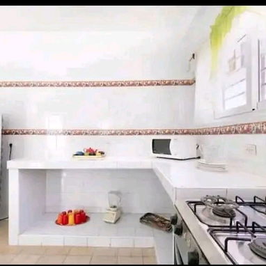 🏠 Renta de Casa en Boca Ciega. Casa con piscina. Capacidad para 10 personas. Jacuzzi y Ranchón Disponible - Img 116077462