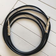 Cable para Guitarra o Bajo low noise - Img 58099148