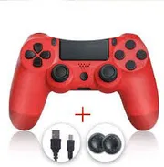 Mando Plug and Play estilo Ps4 - Img 49654211