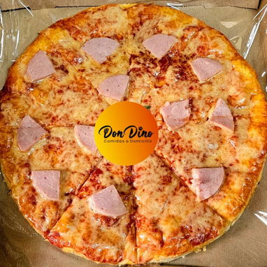Comida a Dimicilio - 8/10