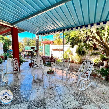 Renta de casa en Varadero, Cuba - 3/10