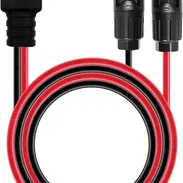 Mc4 a Xt60i, Cable para panel solar ecoflow original - Img 57170886