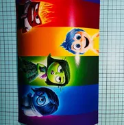 Rollo o bobina de Papel  Fotográfico Lustre profesión de Inyección de tinta - Img 46857670