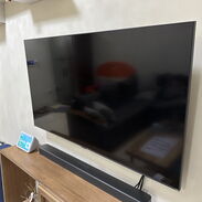 Smart Tv Samsung 55 pulgadas 4K serie 7000 - Img 45557606