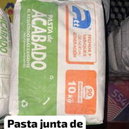 Masillas para pladur y pared - Img 58373349