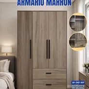Armario 450 usd Mensajeria incluida - Img 54925161