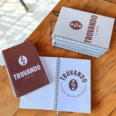 Agendas🎉 Personalizadas de tapa dura 🗓️. La Habana.Domicilio opcional. - 10/10