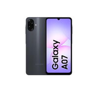 Samsung Galaxy A07 de 4/64GB -> 125 USD - Img 55809925