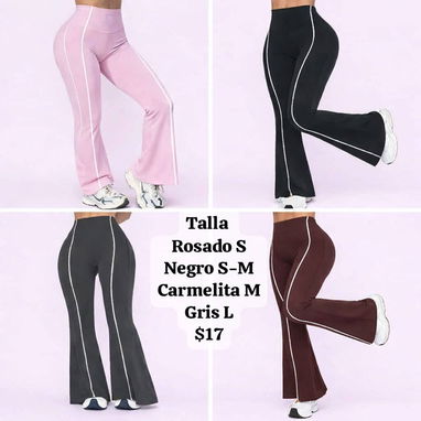 GYM-Ropa- Perfumes - Img 123169893