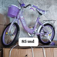 Bicicleta - Img 58264384