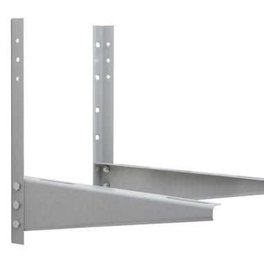 Kit Soporte split de 42×42cm con Tornillería inluida Soporte para Split, Pie de Amigo Split - Img 115569540