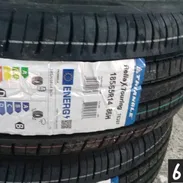 Gomas para carros - Img 54463651