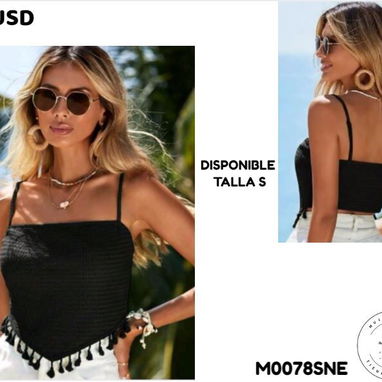 ROPA DE MUJER-1- JEANS Y MAS - 2/10