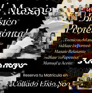 ✅CURSO DE MASAJE BASICO PROFESIONAL✅ - Img 49435411