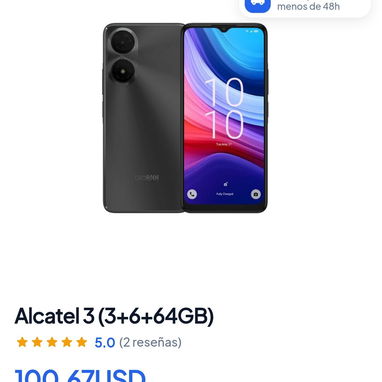 Celulares (teléfonos, móviles) tenemos otros modelos - Img 127555586