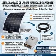 PANELES SOLARES - Img 55911187