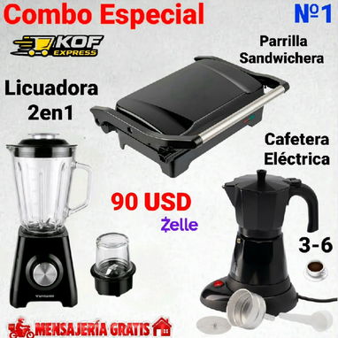 Electrodomesticos para tu hogar - Img 121511852
