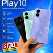 Honor Play 10 de 3+64gb - Img 56479178