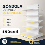 Estantes para negocios - Img 58267616