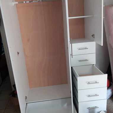 Excelente oferta de Escaparates para el konfor del hogar con maxima calidad y garantía - 4/7