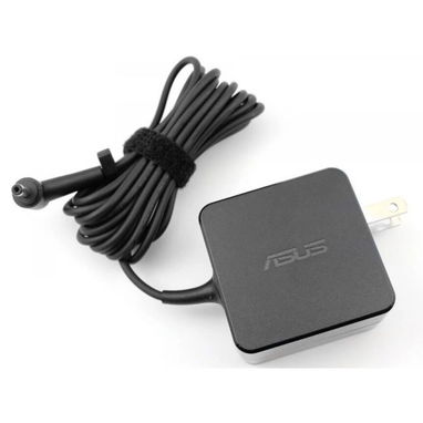 Tengo Cargador de Computadora Portáti ASUS  33W / 19V-1.75A PLUG 53274327 - Img 118473053