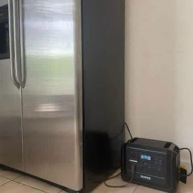Oupes Mega 1 Lite - 3/4
