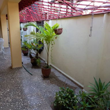 Casa en el Vedado - Img 122577607