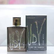 _Perfume UDV for Men, París, by Ulric de Varens.*Original y en caja* - Img 54991606