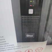 BACKUP 600 W 1000 VA NUEVO EN SU CAJA - Img 51736571
