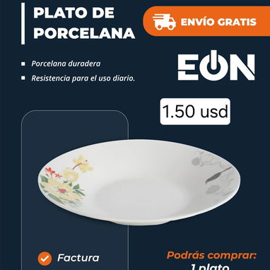 Platos - Img 125200394