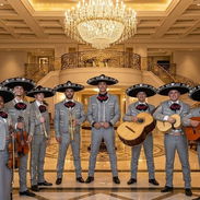 MARIACHI LOS CAMPERITOS DE CUBA - Img 58094348
