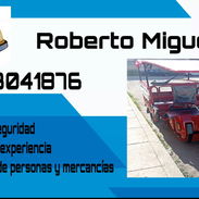 Alquiler para transporte de pasajeros y de mercancía - Img 57488584