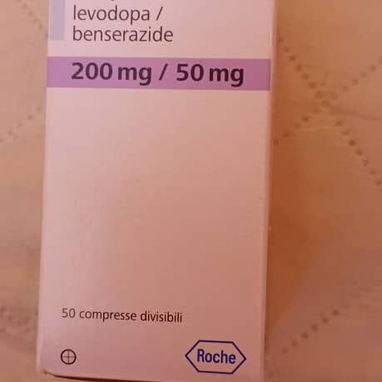 Venta de medicamentos importados para Parkinson, Alzheimer e Hiperplasia prostática benigna - 5/5