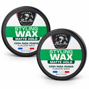 Cera para peinar Nevada Barber Shop 150 ml - Img 58162782