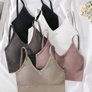 Venta de ropa deportiva SheIn de mujer buena calidad - Img 57522236