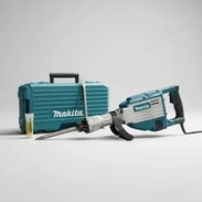 🔨 Makita HM1512 – Martillo DemT de 45 lb - Img 58344442