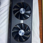 AMD RX 580 Sapphire 8GB - Img 57241198